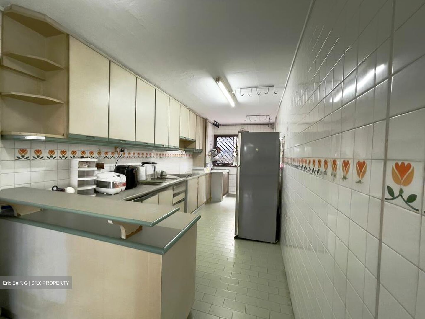 Blk 288 Yishun Avenue 6 (Yishun), HDB 5 Rooms #468457071